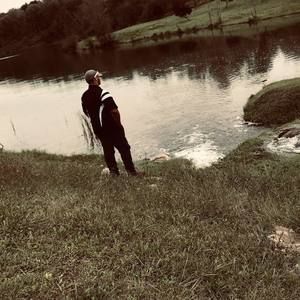 Meet your Posher, Nathan